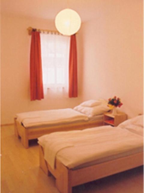 Rezkakas Fogado Bed & Breakfast Zirc Room photo